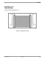 Предварительный просмотр 126 страницы Paradyne ACCULINK 336x E1 Operator'S Manual