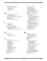 Предварительный просмотр 165 страницы Paradyne ACCULINK 336x E1 Operator'S Manual