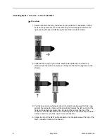 Preview for 8 page of Paradyne AIM24000 Installation Instructions Manual