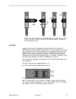 Preview for 9 page of Paradyne AIM24000 Installation Instructions Manual