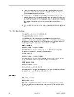 Preview for 16 page of Paradyne AIM24000 Installation Instructions Manual