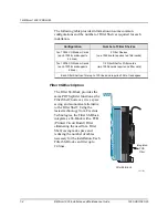 Preview for 20 page of Paradyne BitStorm 1900 Installation And Maintenance Manual