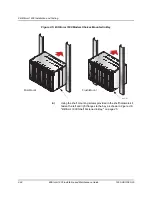 Preview for 60 page of Paradyne BitStorm 1900 Installation And Maintenance Manual