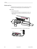 Предварительный просмотр 28 страницы Paradyne BitStorm 2461 Installation Manual