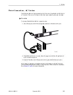 Предварительный просмотр 29 страницы Paradyne BitStorm 2461 Installation Manual