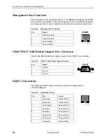 Предварительный просмотр 56 страницы Paradyne BitStorm 2461 Installation Manual