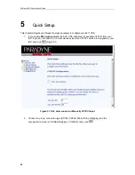 Предварительный просмотр 26 страницы Paradyne BitStorm 6210 CPE User Manual