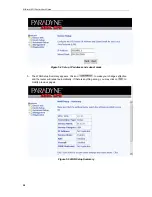 Предварительный просмотр 28 страницы Paradyne BitStorm 6210 CPE User Manual