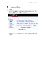 Предварительный просмотр 29 страницы Paradyne BitStorm 6210 CPE User Manual