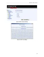 Предварительный просмотр 43 страницы Paradyne BitStorm 6210 CPE User Manual