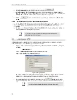 Preview for 20 page of Paradyne BitStorm 6211 CPE User Manual