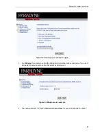 Preview for 27 page of Paradyne BitStorm 6211 CPE User Manual