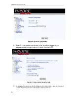 Preview for 30 page of Paradyne BitStorm 6211 CPE User Manual