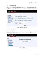 Preview for 47 page of Paradyne BitStorm 6211 CPE User Manual