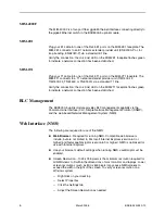 Preview for 6 page of Paradyne BSX8000-5 Installation Instructions Manual