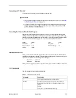 Preview for 11 page of Paradyne BSX8000-5 Installation Instructions Manual