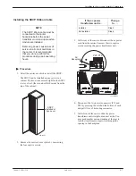 Preview for 23 page of Paradyne Compshere 3000 Series Installation Manual