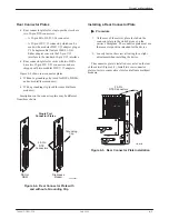 Preview for 55 page of Paradyne Compshere 3000 Series Installation Manual