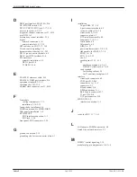 Preview for 102 page of Paradyne Compshere 3000 Series Installation Manual