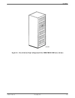 Предварительный просмотр 36 страницы Paradyne COMSPHERE 3000 Series Installation Manual