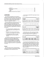 Preview for 15 page of Paradyne Comsphere 3400 Series User Manual