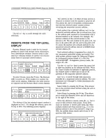 Предварительный просмотр 17 страницы Paradyne Comsphere 3400 Series User Manual