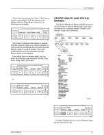 Preview for 18 page of Paradyne Comsphere 3400 Series User Manual