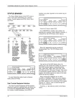 Предварительный просмотр 21 страницы Paradyne Comsphere 3400 Series User Manual