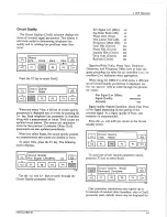 Preview for 22 page of Paradyne Comsphere 3400 Series User Manual