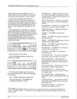 Preview for 25 page of Paradyne Comsphere 3400 Series User Manual