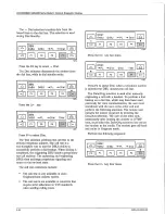 Предварительный просмотр 27 страницы Paradyne Comsphere 3400 Series User Manual