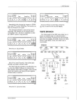 Preview for 28 page of Paradyne Comsphere 3400 Series User Manual