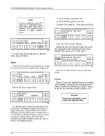 Предварительный просмотр 29 страницы Paradyne Comsphere 3400 Series User Manual