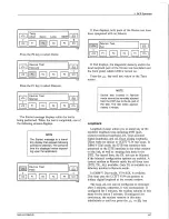 Предварительный просмотр 30 страницы Paradyne Comsphere 3400 Series User Manual