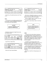 Preview for 34 page of Paradyne Comsphere 3400 Series User Manual