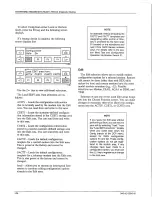 Предварительный просмотр 39 страницы Paradyne Comsphere 3400 Series User Manual