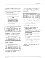 Preview for 40 page of Paradyne Comsphere 3400 Series User Manual