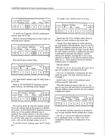 Предварительный просмотр 41 страницы Paradyne Comsphere 3400 Series User Manual