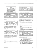 Предварительный просмотр 44 страницы Paradyne Comsphere 3400 Series User Manual