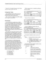 Предварительный просмотр 45 страницы Paradyne Comsphere 3400 Series User Manual