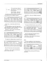 Предварительный просмотр 46 страницы Paradyne Comsphere 3400 Series User Manual