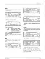 Preview for 48 page of Paradyne Comsphere 3400 Series User Manual