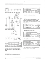 Предварительный просмотр 51 страницы Paradyne Comsphere 3400 Series User Manual