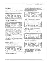 Preview for 52 page of Paradyne Comsphere 3400 Series User Manual