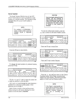 Preview for 53 page of Paradyne Comsphere 3400 Series User Manual