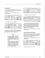 Preview for 54 page of Paradyne Comsphere 3400 Series User Manual