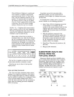 Предварительный просмотр 57 страницы Paradyne Comsphere 3400 Series User Manual