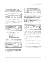 Preview for 60 page of Paradyne Comsphere 3400 Series User Manual