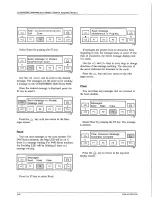 Preview for 61 page of Paradyne Comsphere 3400 Series User Manual