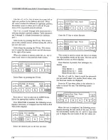 Preview for 63 page of Paradyne Comsphere 3400 Series User Manual